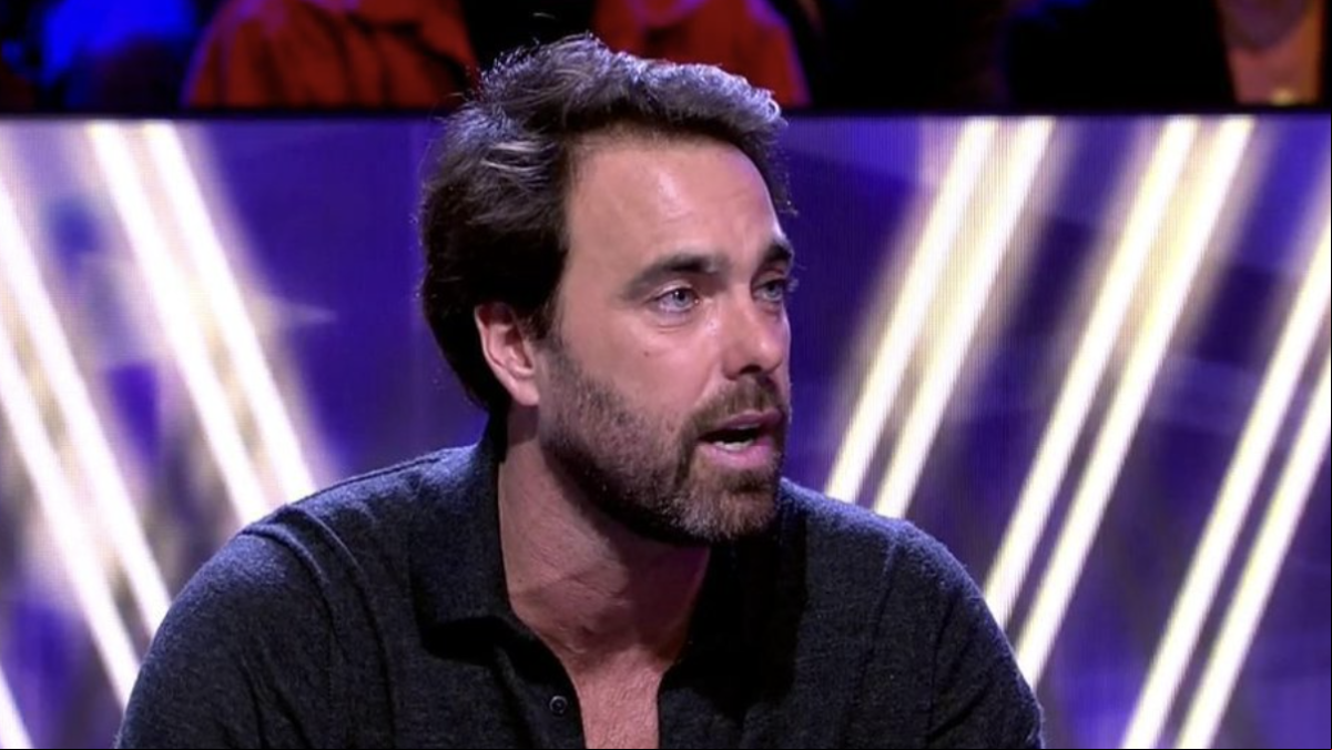 Javier Ungría da la última hora de su estado de salud tras pasar por el quirófano: Ha llegado el momento...