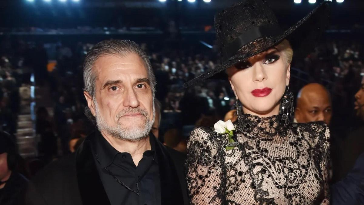 La tensa relación entre Lady Gaga y su padre por la política: Él vota a Trump, ella a Harris