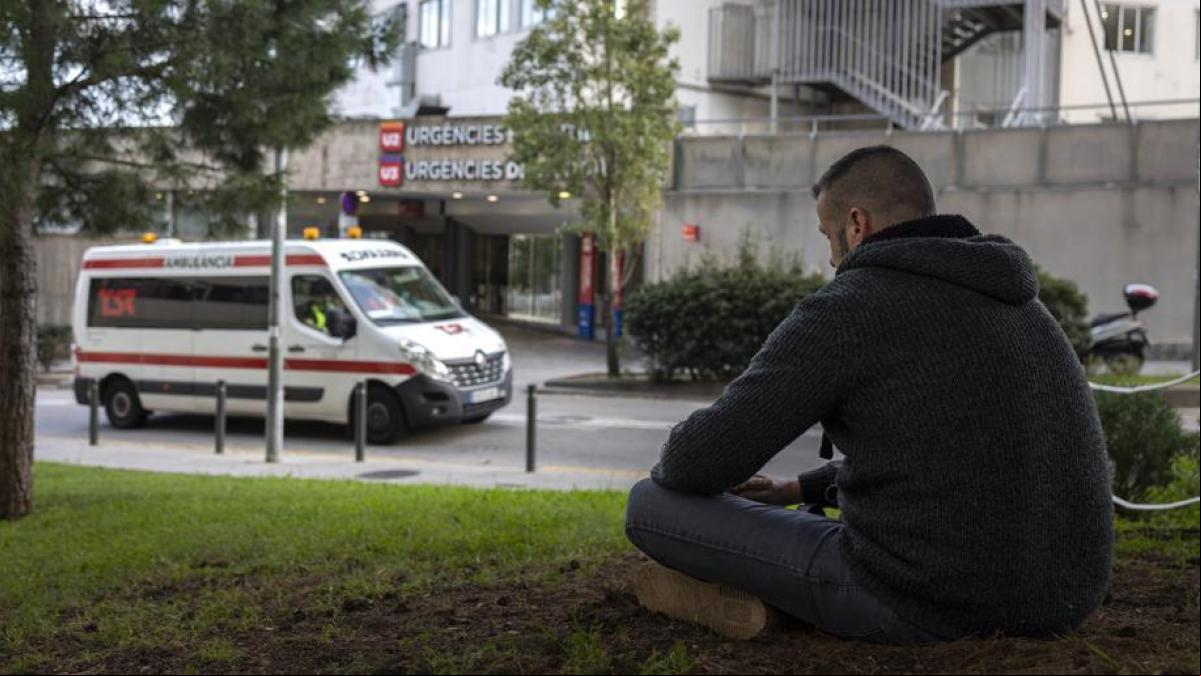 “El menor que hace tres meses atropelló a mi hijo sigue conduciendo por Berga”