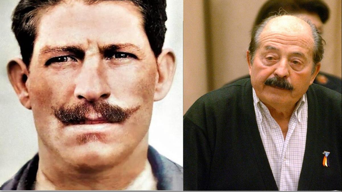 La increíble historia de Enric Moner, la víctima de un campo de concentración suplantada por Enric Marco