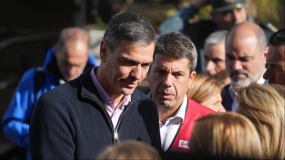 El PP plantea que Mazón, Sánchez, Pradas y tres ministros acudan a la comisión de Les Corts