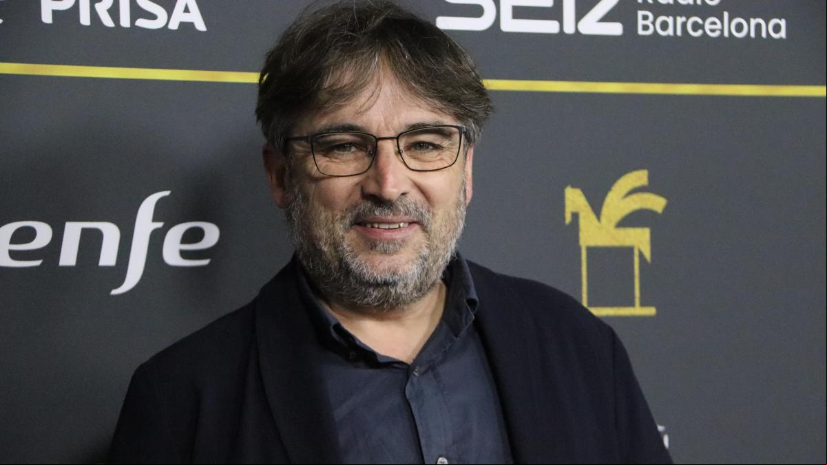 Jordi Évole pide la dimisión de Mazón en los Premios Ondas: Que no nos engañen más”