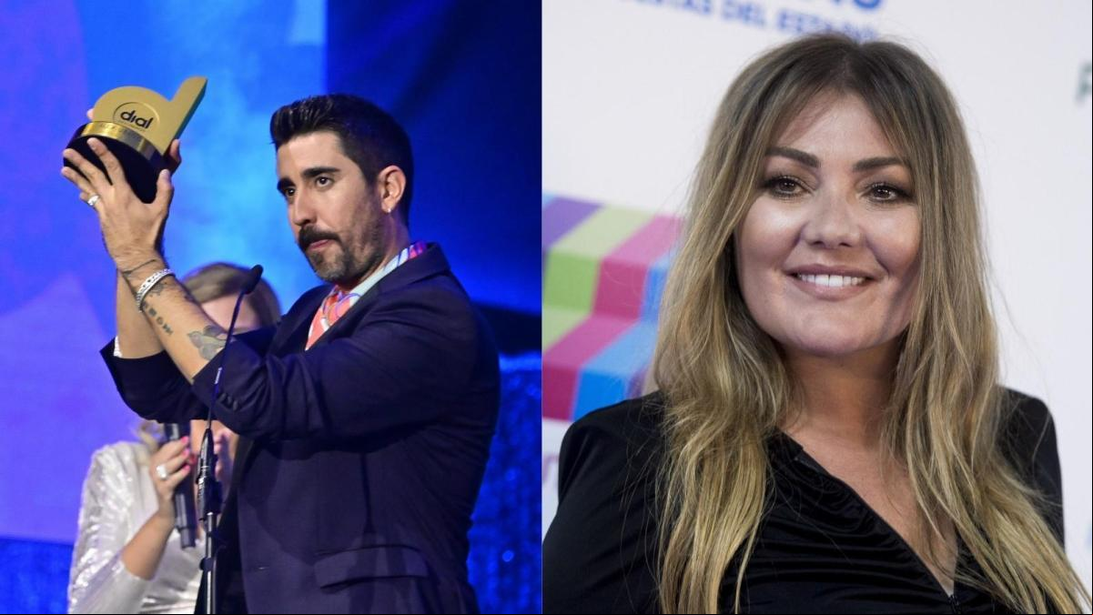 Alex Ubago revela cómo Amaia Montero cambió su vida: “Le debo mucho”
