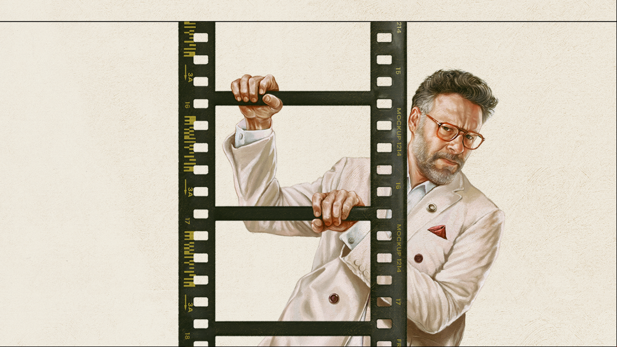The Studio, la serie que no se deberán perder los cinéfilos