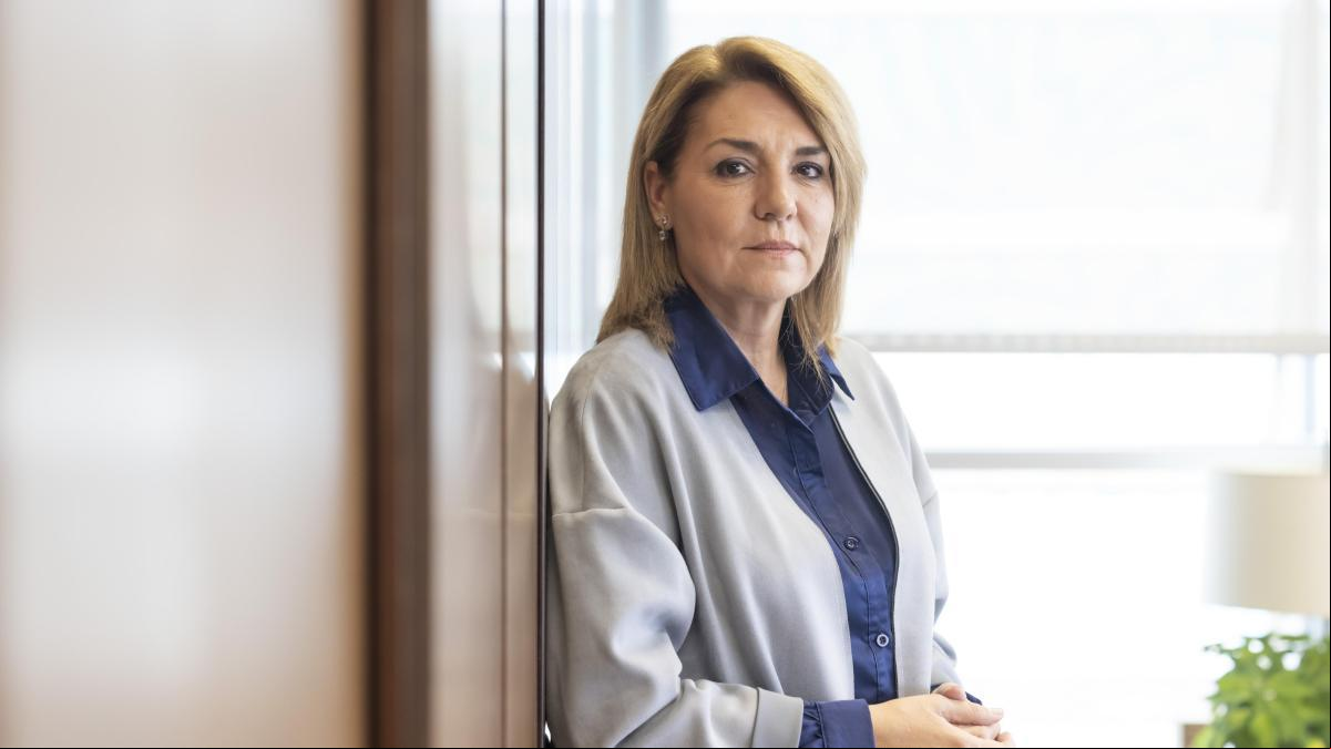Susana Camarero: “Mazón ha asumido responsabilidades, Sánchez ninguna” Susana Camarero: “Mazón ha asumido responsabilidades, Sánchez ninguna”