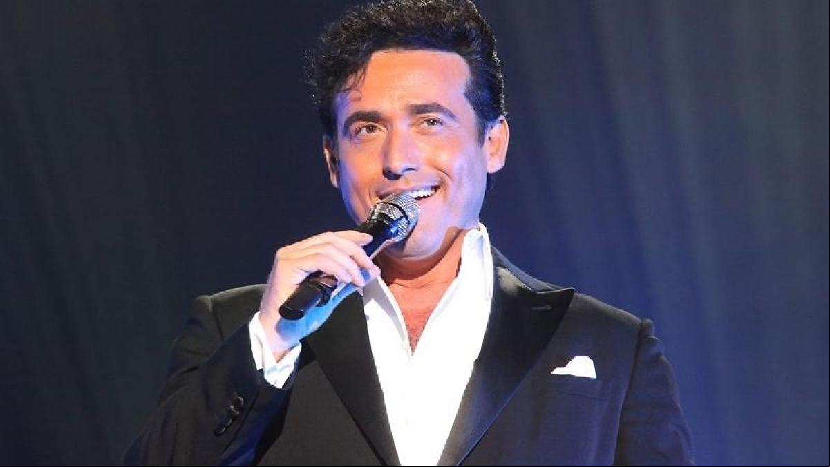 La familia de Carlos Marín, Il Divo, revela la reticencia inicial del cantante a entrar en el grupo y los problemas entre sus componentes: “No nos han dado ni el pésame”