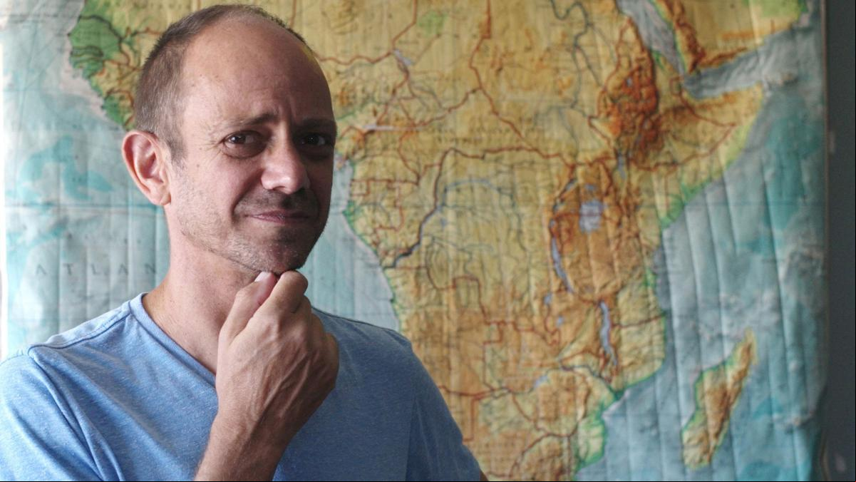 Tres viajes fallidos y una narración extraordinaria
