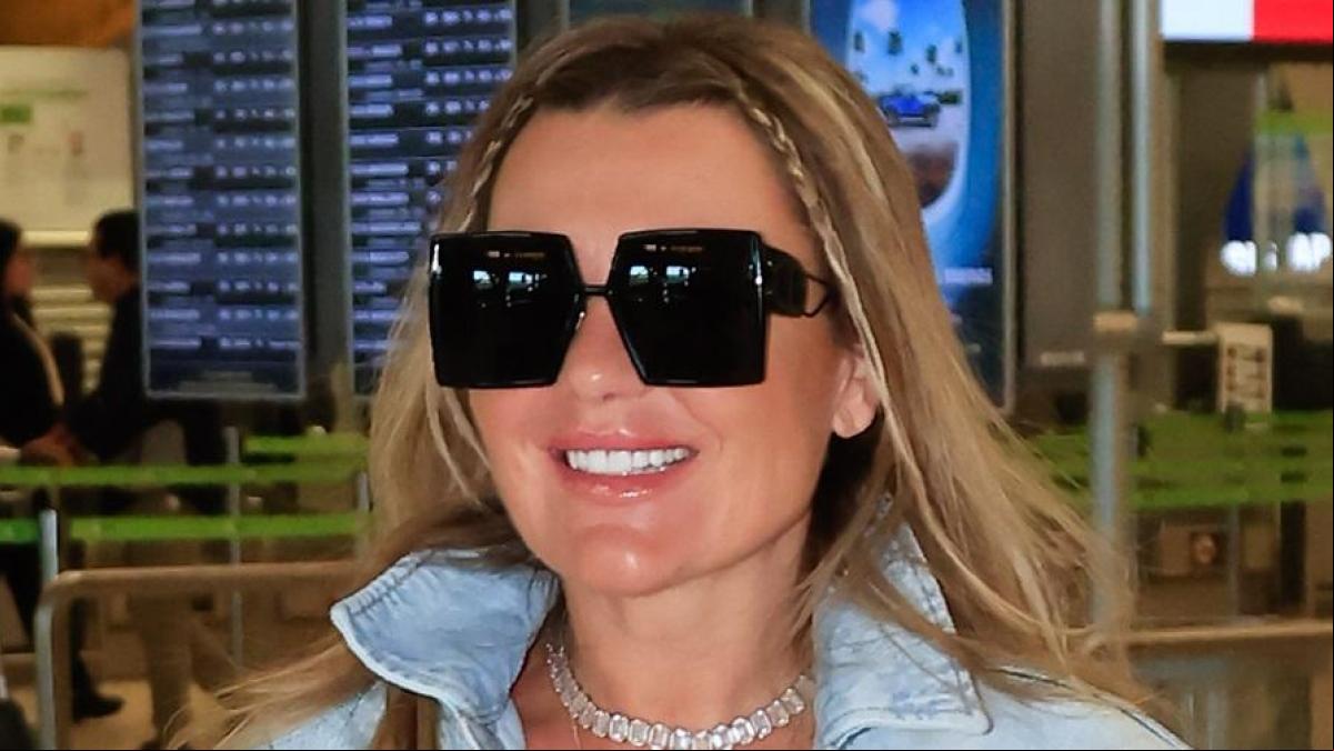 Amaia Montero sorprende a sus seguidores disfrutando de un plan de “desconexión” junto a un misterioso desconocido
