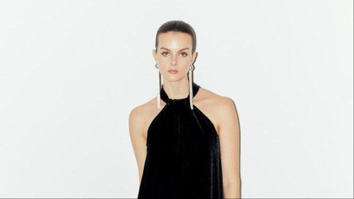 Sfera tiene los mejores vestidos para Navidad: cinco propuestas por menos de 36 euros