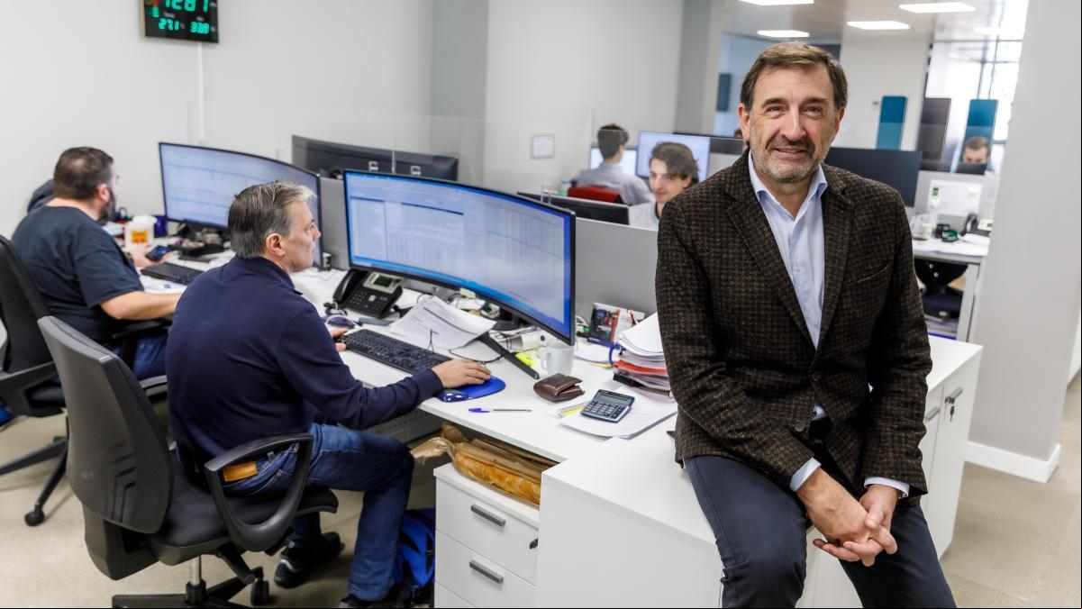 Anfac: “La industria se ha quedado sola ante la electrificación”