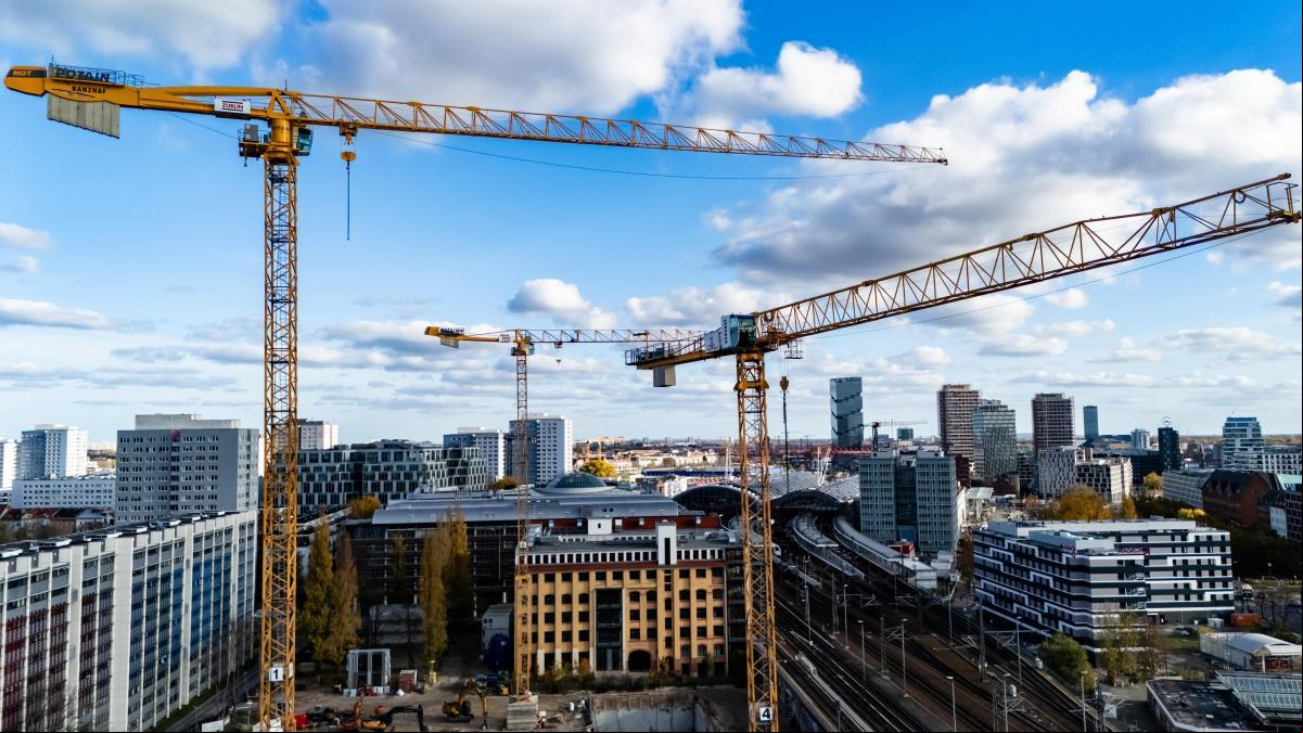 La vivienda, un problema en ascenso en toda Europa