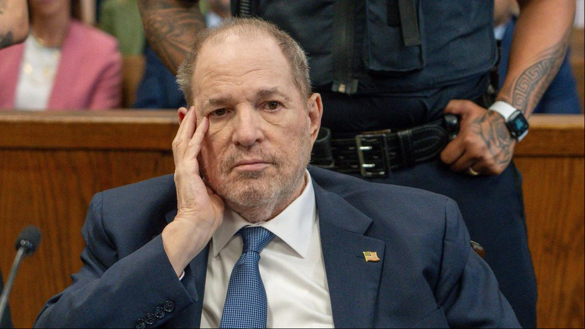 Empieza el nuevo juicio contra Weinstein con dificultades para formar el jurado popular