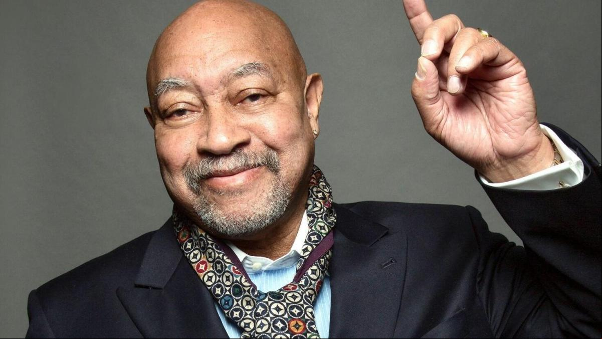Kenny Barron, un clásico incombustible Kenny Barron, un clásico incombustible