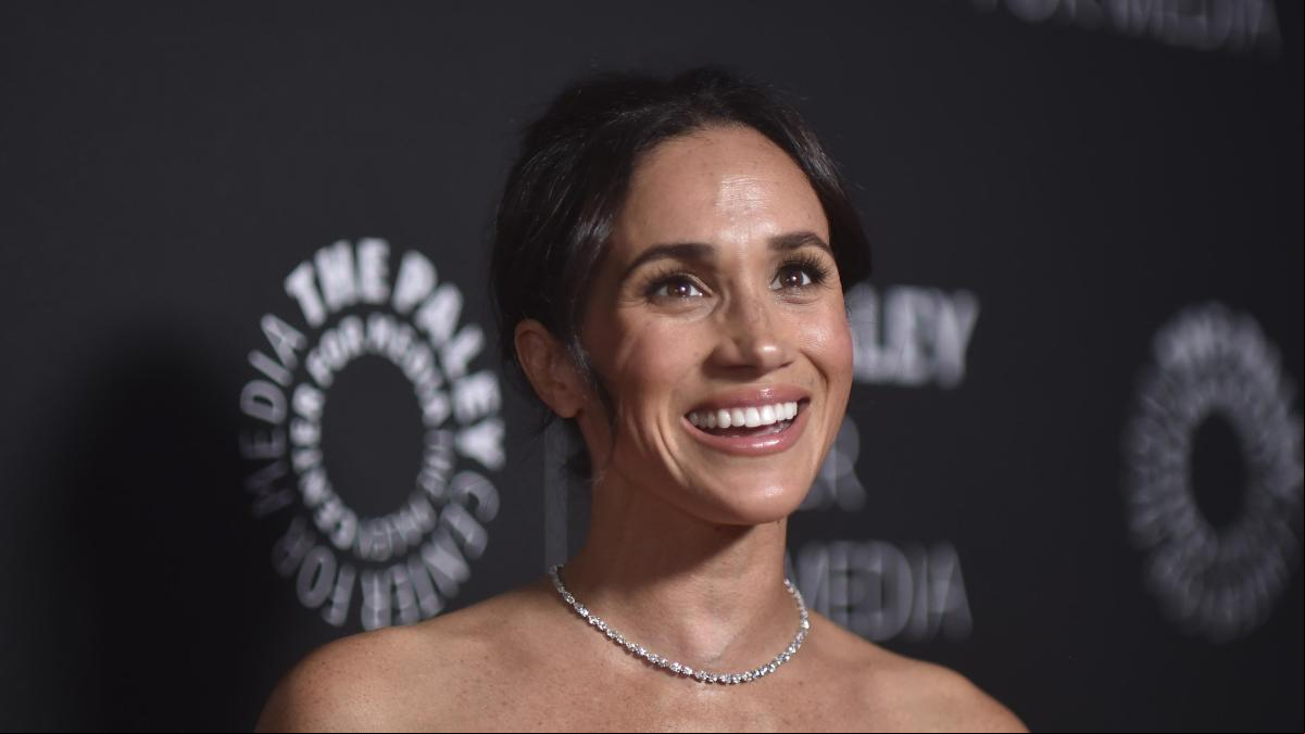 Giro de 180 grados con el nuevo nombre de la marca de Meghan Markle: “Corre el riesgo de ser demandada”