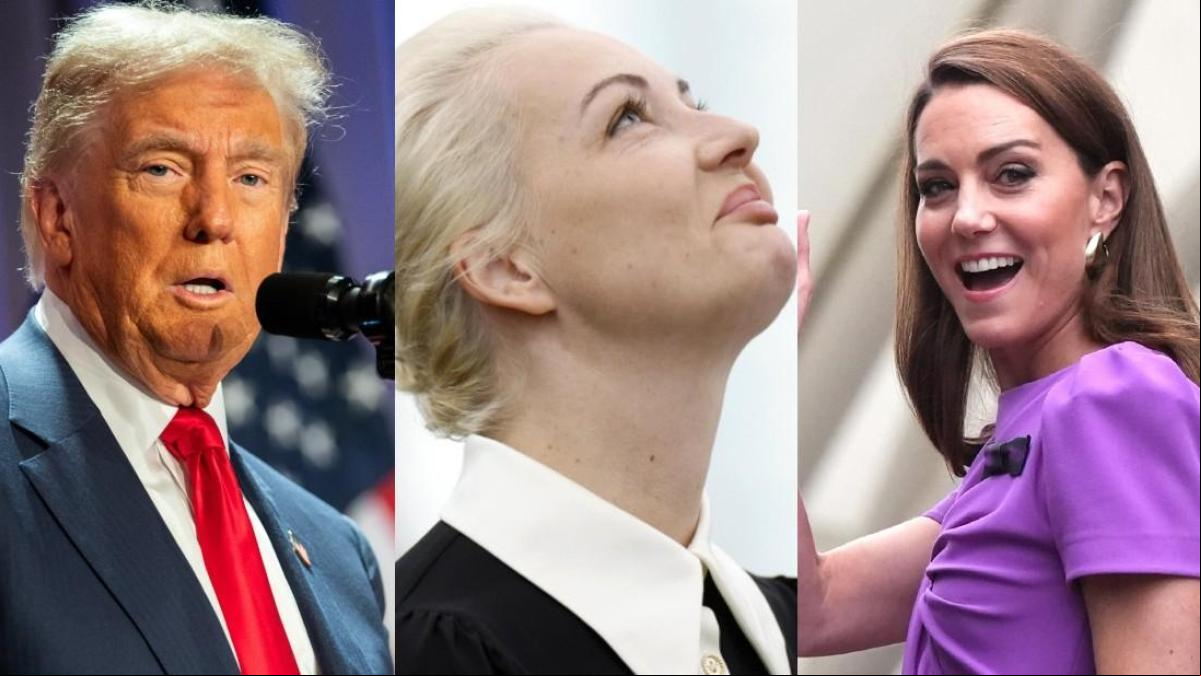 ‘Time’ revela los 10 candidatos que optan a convertirse en la persona del año