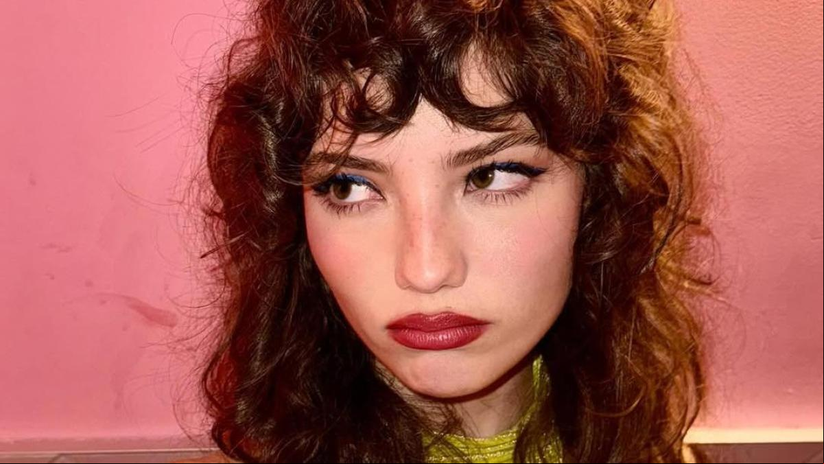La actriz Gabriela Andrada relata el terrible accidente de tráfico que paralizó su carrera: “Fueron seis meses de dolores”