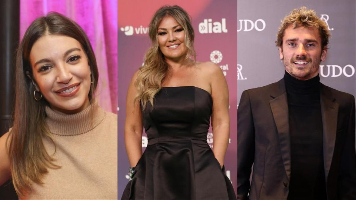 De Estopa a Amaia Montero: multitud de artistas versionan el Himno de la Alegría en apoyo a las víctimas de la DANA
