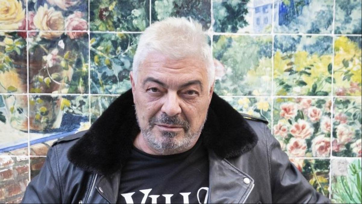 Antonio Canales confiesa que “teme por su vida” en plena guerra con su casera: “Me siento extorsionado”