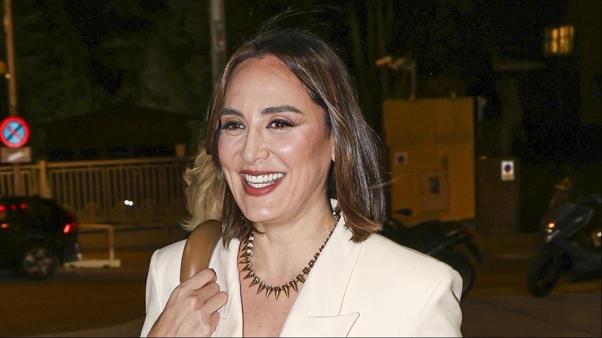 Tamara Falcó desvela su estrategia para escapar de la prensa: “Es mucho más caro seguirme”