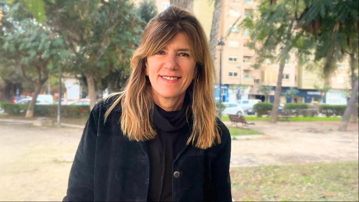 Cambiar de país para abrir una nueva etapa vital, casi a los 60: “No temo reinventarme tantas veces como sea necesario”