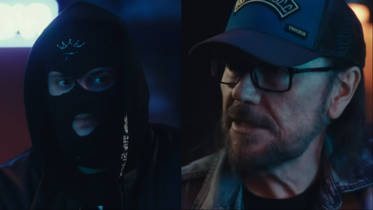 Ceciarmy y Santiago Segura protagonizan el tráiler de los Army Awards 2025 junto a RoRo, Marta Díaz y otros creadores