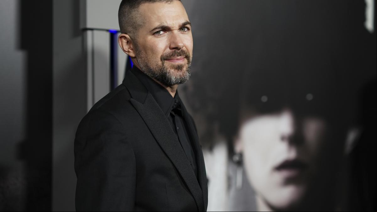 Robert Eggers: “Necesitábamos volver a un vampiro más conectado a la tumba”