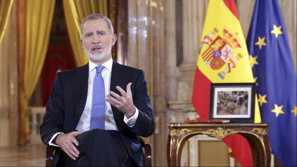 Un mensaje a la política