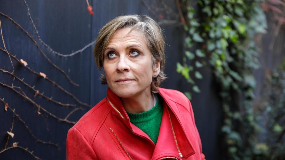 Sònia Hernández, la escritora que amaba el número trece