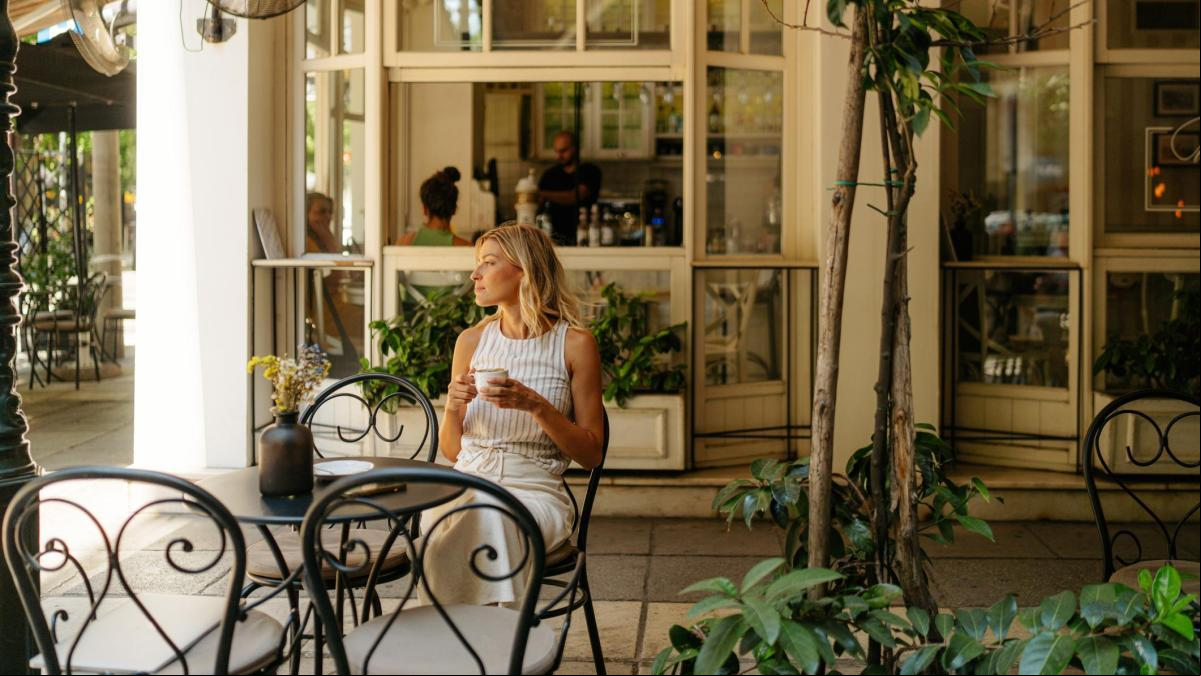 El auge del ‘soft travel’: se abren paso los viajes para disfrutar de los placeres sencillos