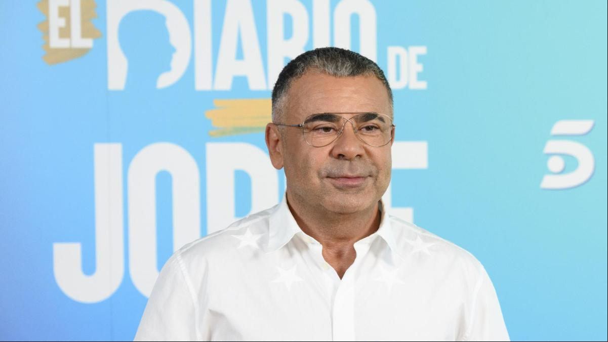 La tierna reflexión de Jorge Javier Vázquez tras el cumpleaños de su madre: Tengo mucha suerte