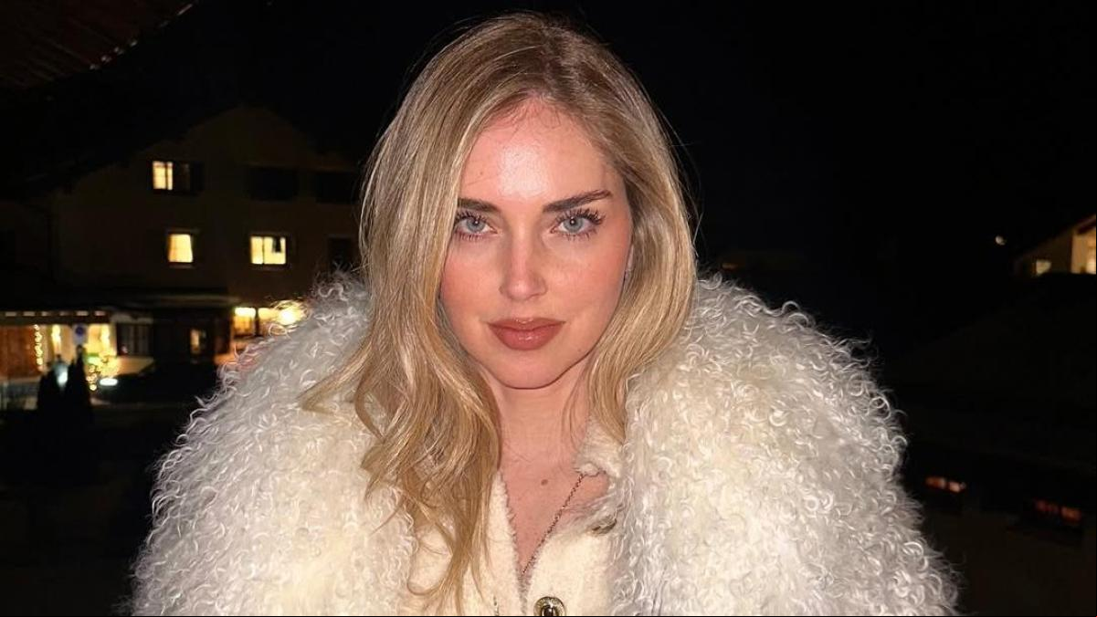 Chiara Ferragni irá a juicio por la presunta estafa de los pandoros