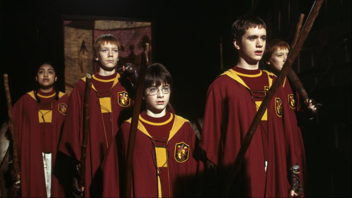 Un libro de Harry Potter rescatado de la basura se termina vendiendo por más de 25.000 euros