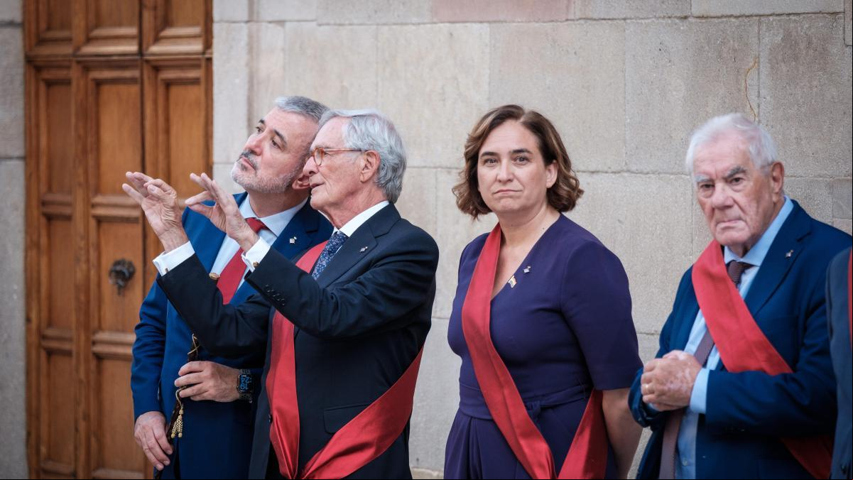 La Barcelona casi siempre ‘emprenyada’