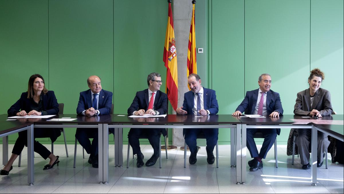 El plan contra la multirreincidencia estará operativo a finales de febrero