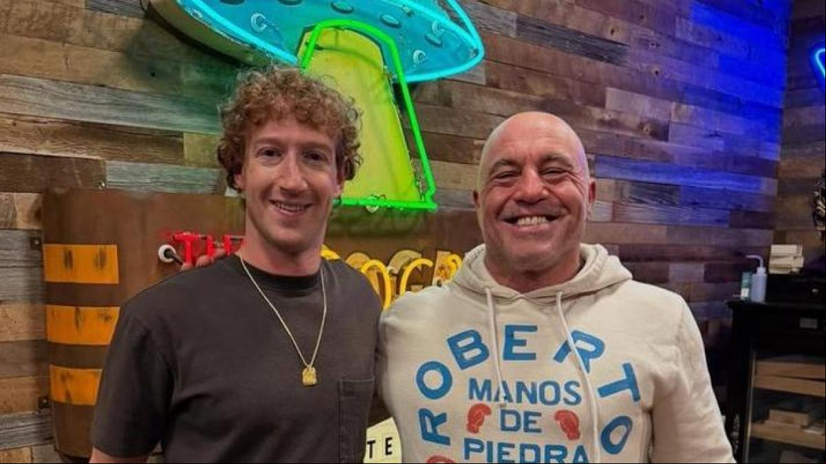 Zuckerberg acusa a la istración Biden de presionar a Meta para censurar contenido sobre el coronavirus