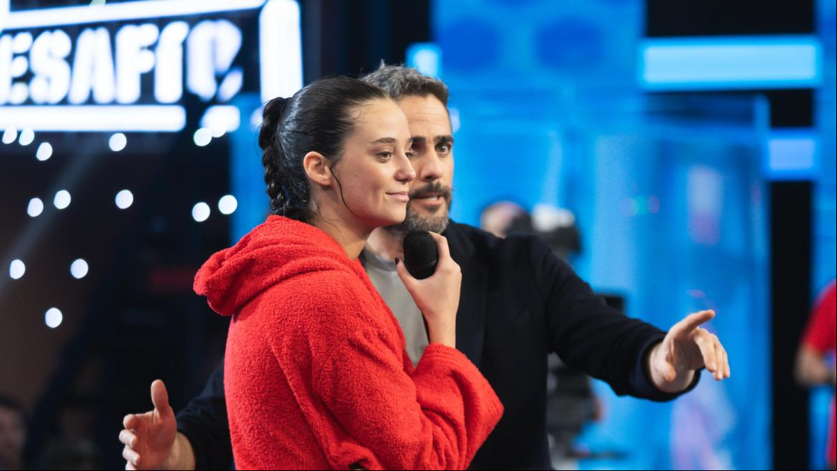 Las redes son implacables con el estreno de Victoria Federica en El Desafío