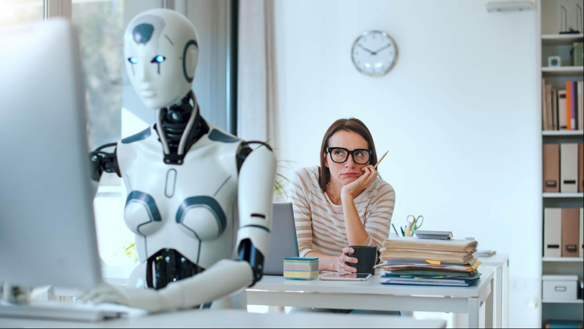 Desmontando mitos: cuando la Inteligencia Artificial y el empleo van de la mano