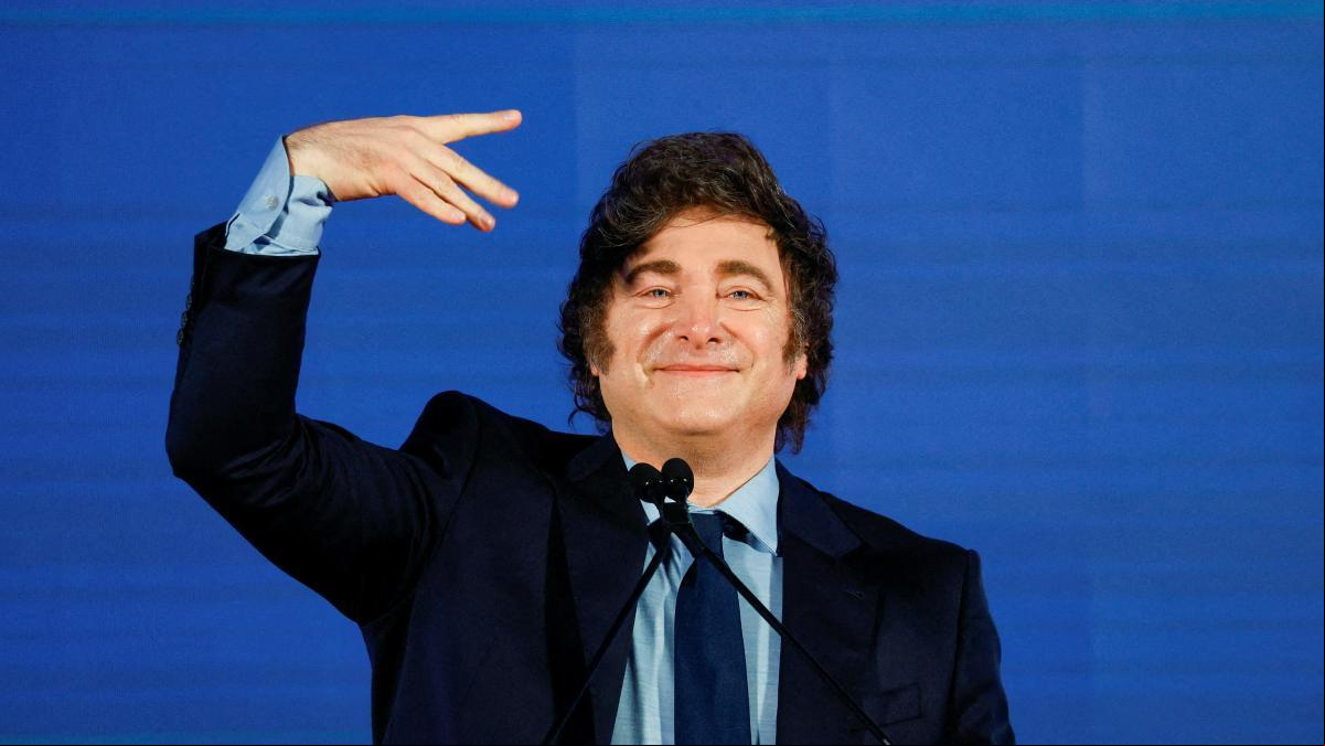 Milei convoca al Congreso en sesiones extraordinarias para inhabilitar a Cristina Kirchner