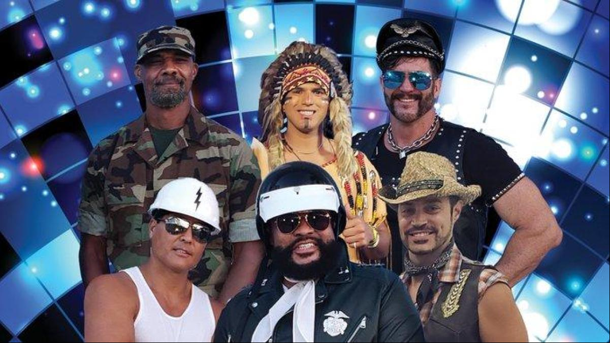 Village People participará en los actos de inauguración del mandato de Trump