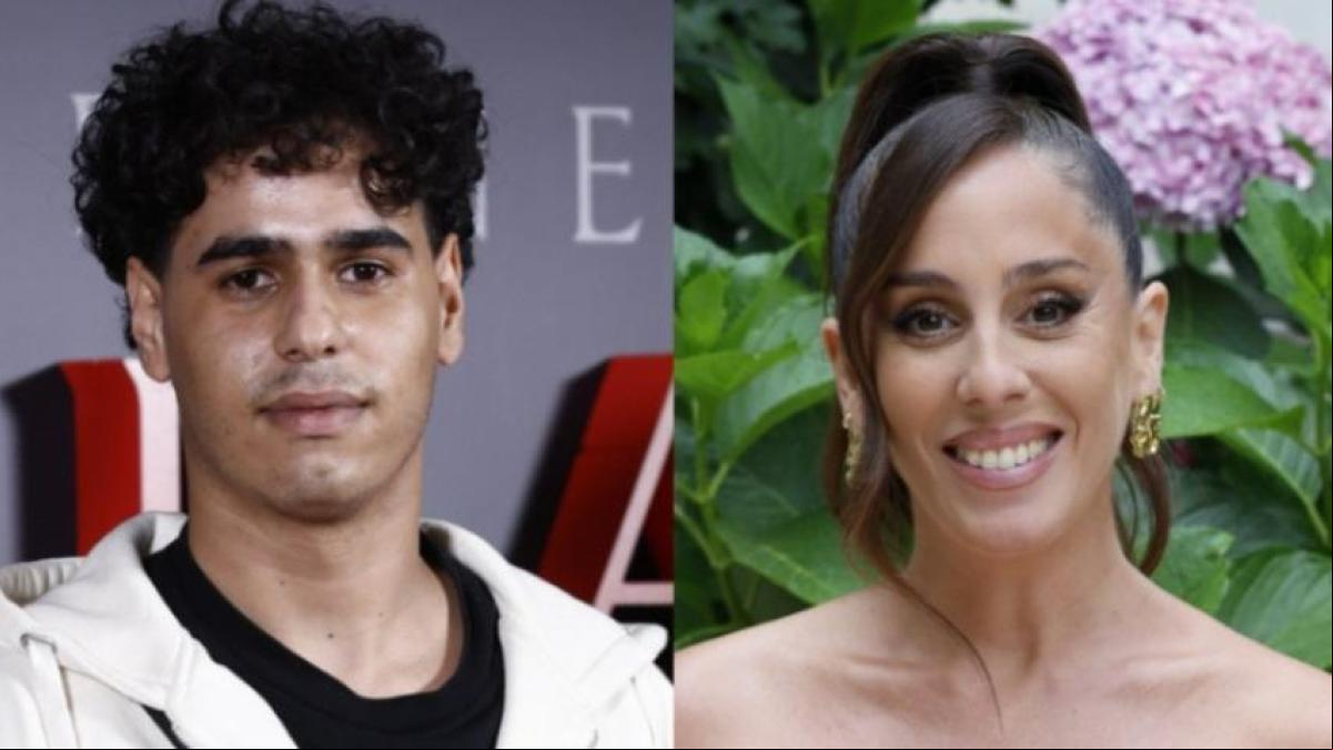 Anuar Beno, cuñado de Isa Pantoja, lanza un dulce mensaje a Anabel Pantoja en estos momentos tan duros: Se me eriza la piel