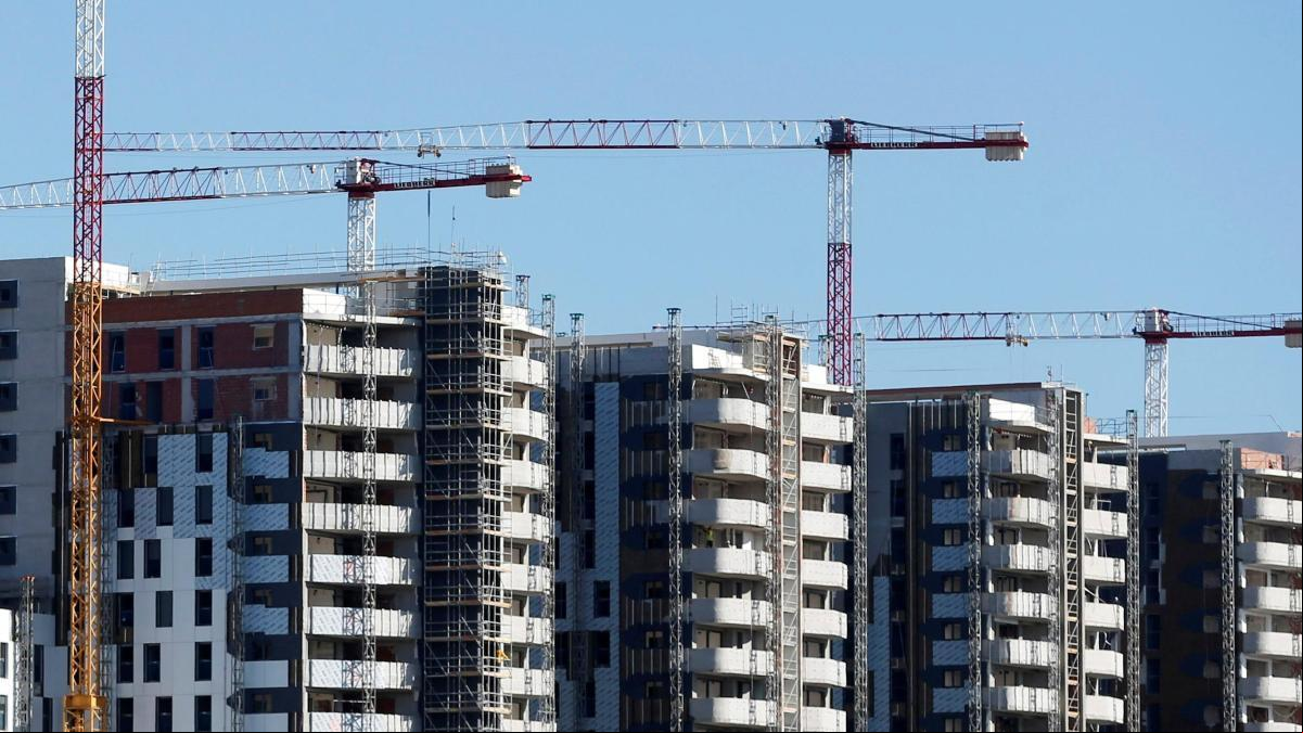 La rebaja de impuestos no solucionará el problema de la escasa oferta de vivienda