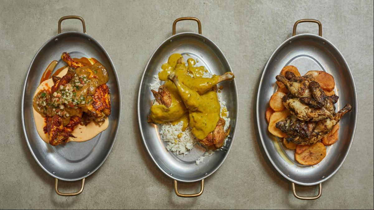 Así es la rosticería gourmet que triunfa en la Costa Brava y Girona uniendo innovación y tradición