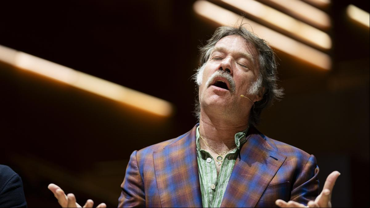 Rufus Wainwright: “Con Trump en el poder, el mío ya es un Requiem por el sueño americano”