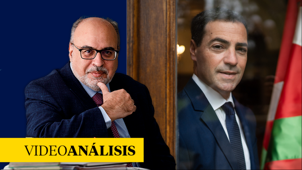 El PNV avisa a Junts