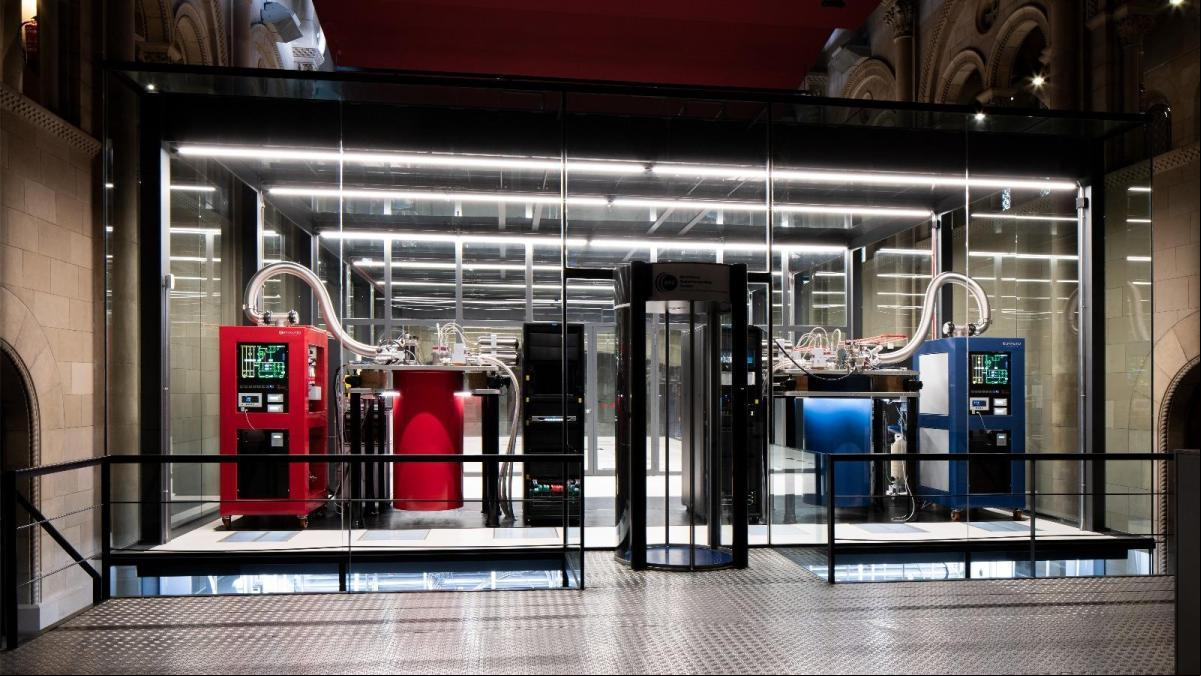 La Fiscalía Europea abre una investigación sobre la adjudicación del ordenador cuántico del BSC
