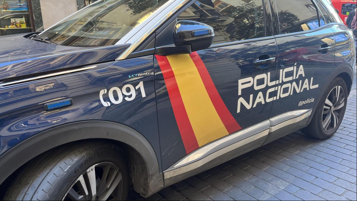 A prisión un hombre detenido por apuñalar mortalmente a otro en València