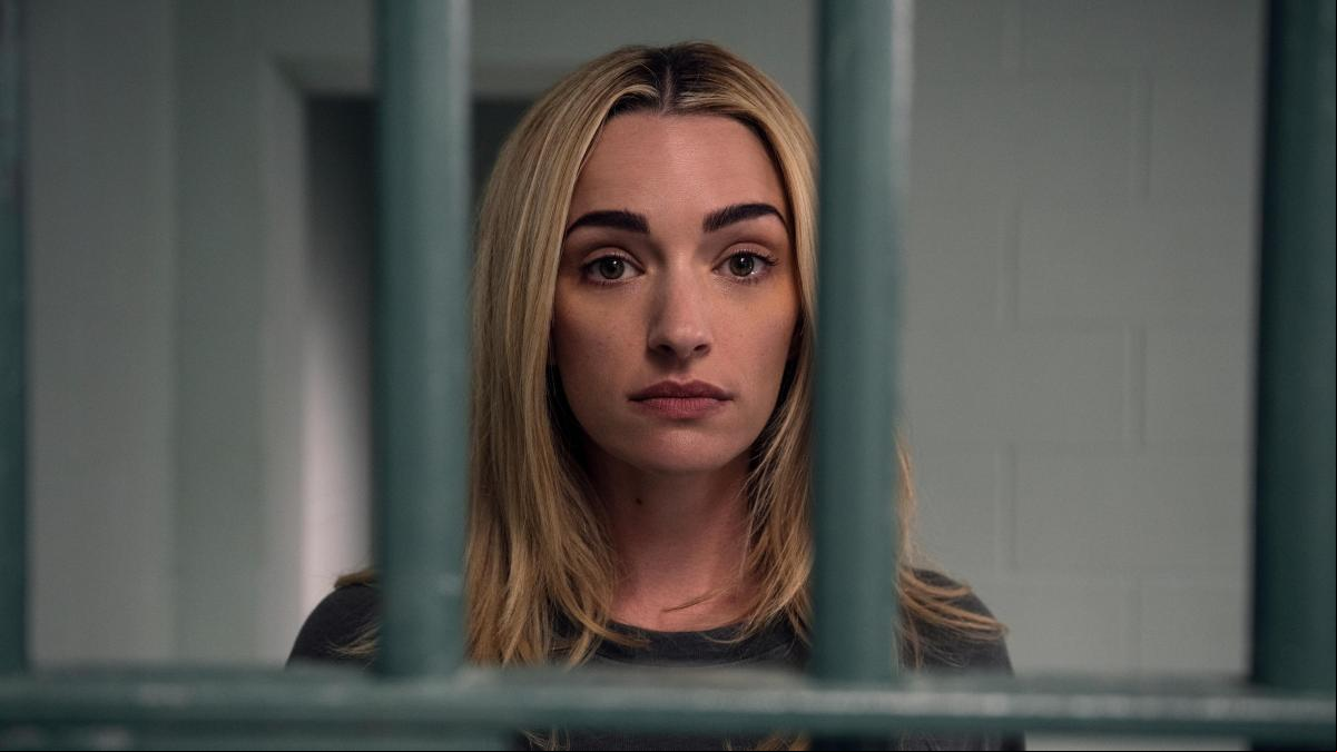 Netflix, una serie como Ginny y Georgia no puede tardar dos años y medio en volver