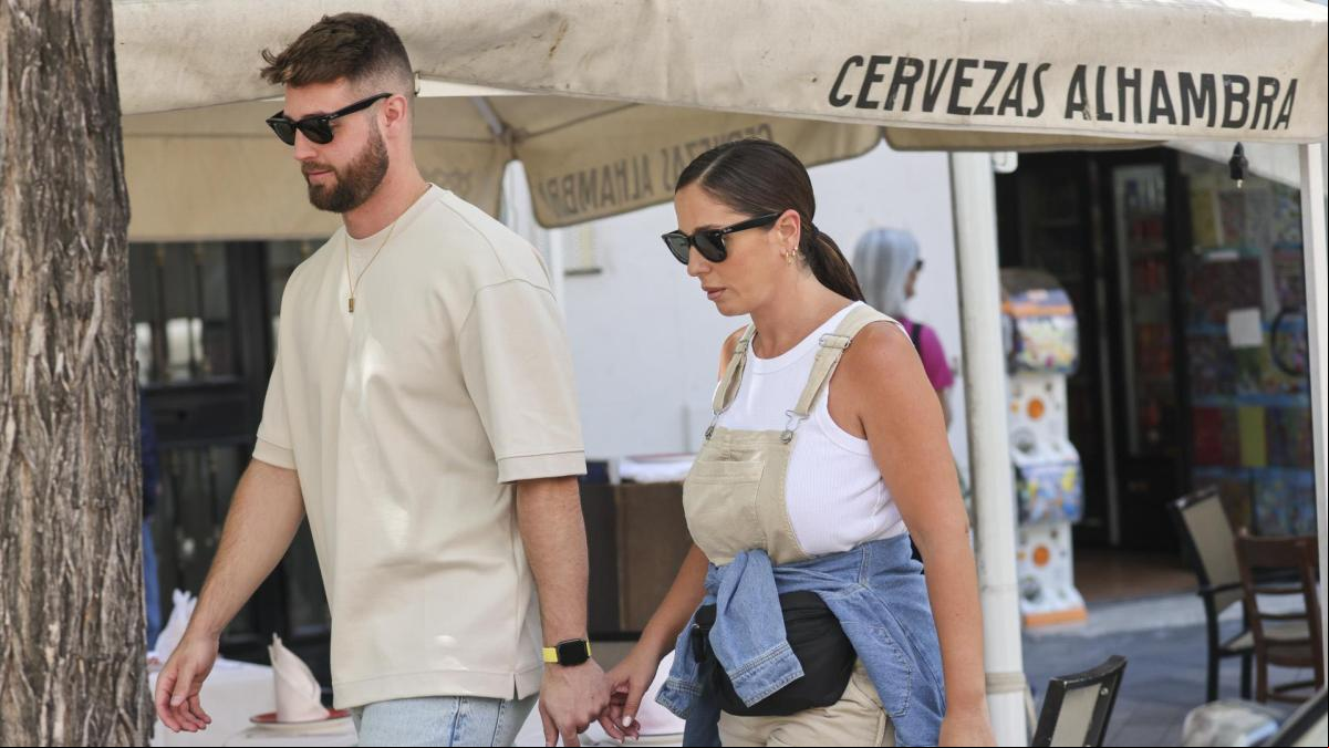 Anabel Pantoja y David Rodríguez permanecen atentos a la dilatación de la causa por su hija: “Están muy preocupados”