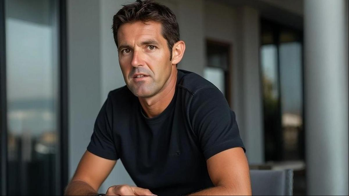 Rubén Figueres, el español que llegó a asesorar a Obama, productor de ‘Longevity Hackers’: “El envejecimiento no será una causa de muerte”