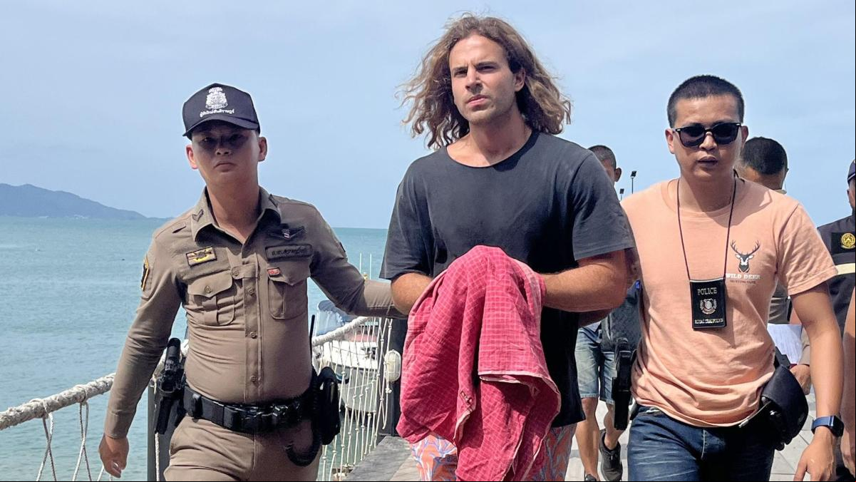 Giro inesperado en el caso de Daniel Sancho: la defensa solicita un cambio crucial para poder repetir el juicio